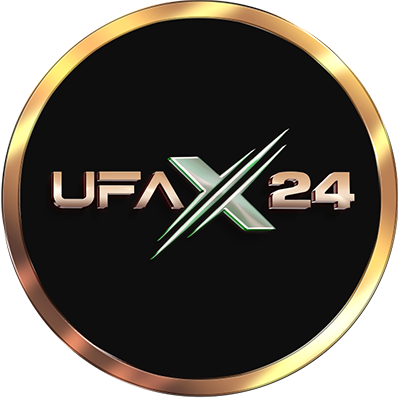UFAX24 เว็บหลักของ UFABET เว็บตรง บริการมาตรฐานสากล